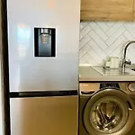 Apartament Golden Ocean View & Pool Los Cristianos (Tenerife)