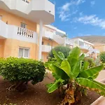 Golden Ocean View & Pool * Los Cristianos (Tenerife)