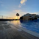 Golden Ocean View & Pool Apartament Los Cristianos (Tenerife)