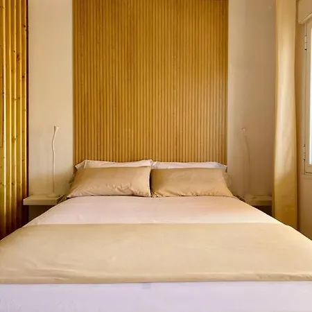 Golden Ocean View & Pool Lejlighed *