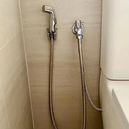 Golden Ocean View & Pool דירה לוס כריסטיאנוס