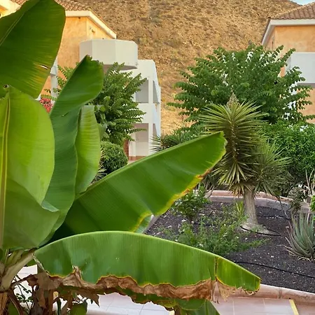 Golden Ocean View & Pool לוס כריסטיאנוס