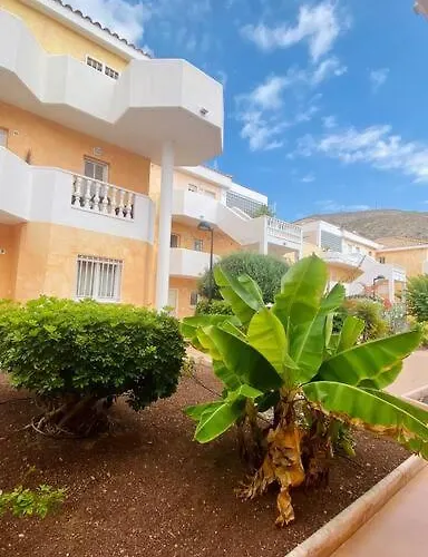 Golden Ocean View & Pool * לוס כריסטיאנוס