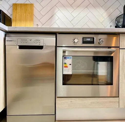 Golden Ocean View & Pool לוס כריסטיאנוס