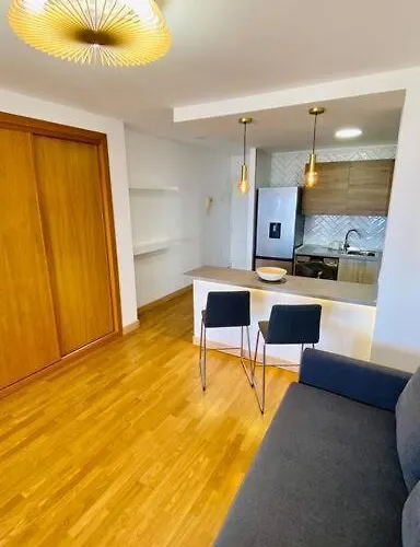 Golden Ocean View & Pool * לוס כריסטיאנוס