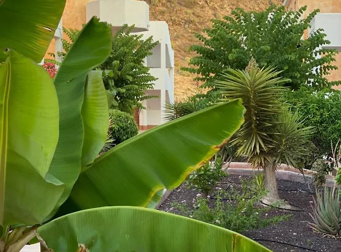 Golden Ocean View & Pool לוס כריסטיאנוס